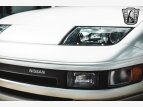 Thumbnail Photo 11 for 1990 Nissan 300ZX Hatchback